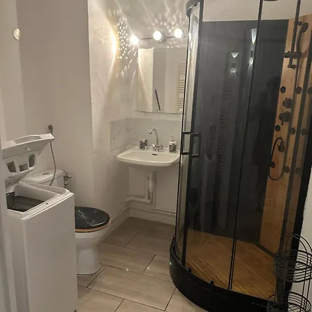 Studio A Apartment Montpellier