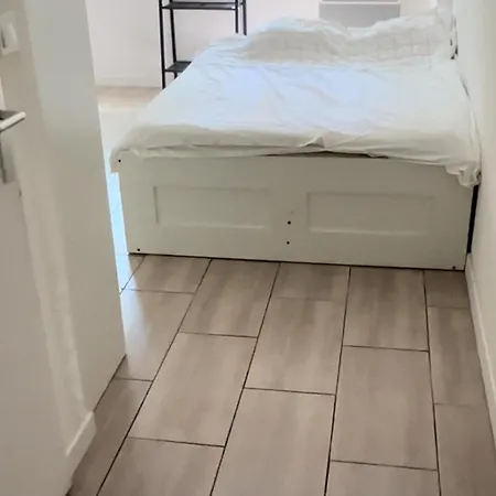 Studio A Apartment